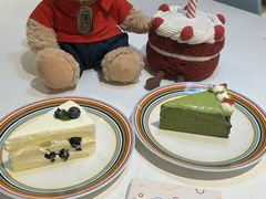 -姆们M Sweetie Cake(五道口店)