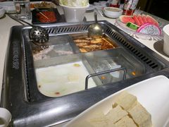 -海底捞火锅(上元大街店)