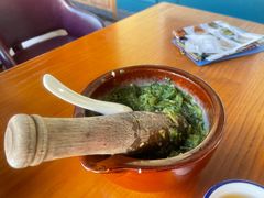 -尚禾厨·湘菜馆(步行街店)