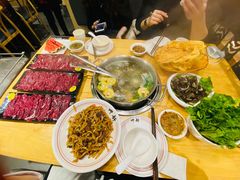 -嬷孙家潮汕牛肉火锅(北京路天河城店)