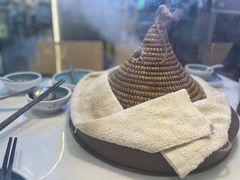 -鲜念蒸汽石锅鱼(红山6979店)
