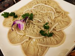 -老码头火锅(玉林店)