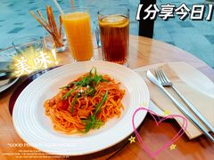 -必胜客(WOW龙盛店)