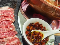 -乔先生涮肉·鲜活牛羊肉火锅(塘沽店)