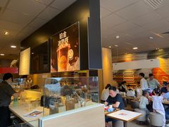 -麦当劳(杭州西湖银泰百货店)