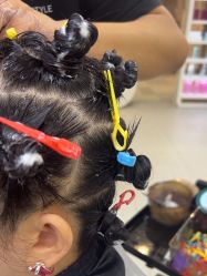 -M² LAB HAIR SALON