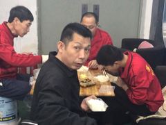 -虹口龙之梦购物中心·停车场