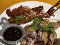 -东就鸭饭店·古早海南菜(友谊南海城店)