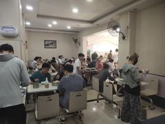 -奕宏饺子楼(朱庄小区店)