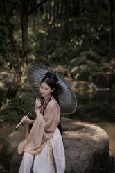 -八角古风摄影