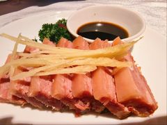 -老洋房花园饭店(绍兴路店)