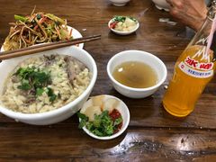 -老刘家泡馍·陕西老字号(钟楼广济街店)