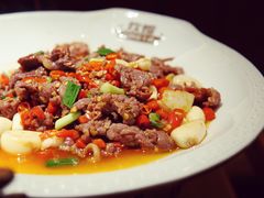 -炊烟小炒黄牛肉(中心印象城店)