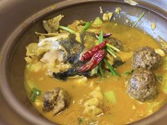 -江宴渔村·鱼鲜土菜(紫荆广场店)