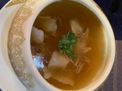 -马勒别墅·中餐厅