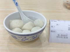 -美新点心店(陕西北路店)
