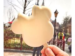 餐饮设施-上海迪士尼度假区
