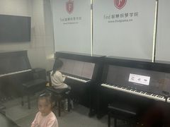 -Mr.先声音乐(东海店)