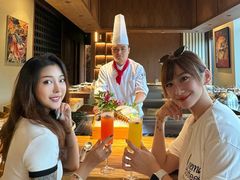 -麦MUGI铁板烧日式料理