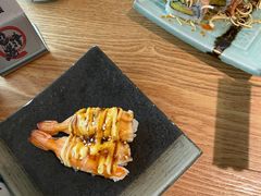 -沼津港精致料理·寿喜烧·烧鸟(青浦宝龙广场日料榜单店)