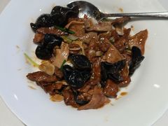 -北平楼·烤鸭·北京菜(牡丹园店)