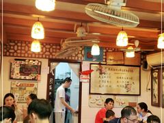 -玫瑰甜品(文明路店)