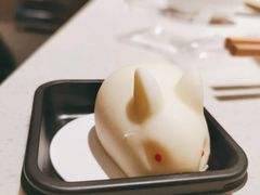 -海底捞火锅(万象城店)