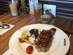 -维京战斧牛排(王府井西餐十年金冠好店)