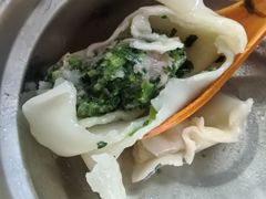 -阿麟馄饨(延长路店)