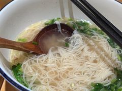 -马记永·兰州牛肉面(天通苑家乐福店)