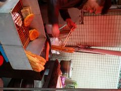 android_upload_pic-李刚油条