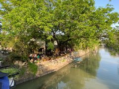 -邈墨茶馆(大兜路1号店)