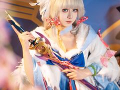 -米游妙妙屋cosplay换装自拍摄影体验馆