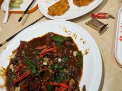 -杨氏青龙虾·羊蝎子(珠江路店)