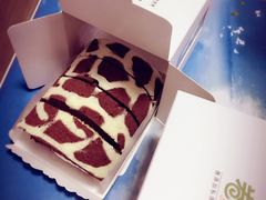 -卷时·瑞士卷·生日蛋糕(大望路店)