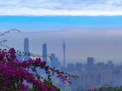 -广州市白云山风景名胜区