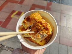 -周浦小上海步行街