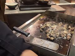 -上海中星铂尔曼大酒店 汇·西餐厅