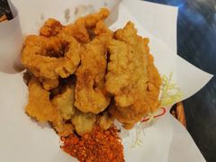 -马家斑.鲜鱼火锅(松湖万科店)