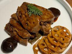 -清水亭湖北菜(大屯DT51店)