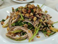 沙姜淋猪肚-陈记粤湛鸡饭店