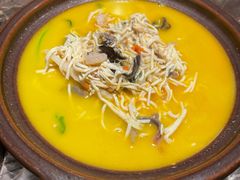 -大潮淮·淮扬菜(何园旗舰店)
