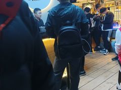 -欢乐牧场海鲜烤肉自助(牡丹园店)