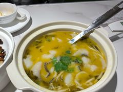 酸菜鱼-晋家门·苏皖家常菜(江北龙湖天街店)