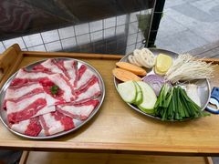 -我们家韩国烤肉8号店(郫都店)