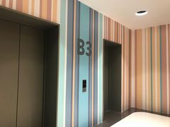 -BFC外滩金融中心停车场