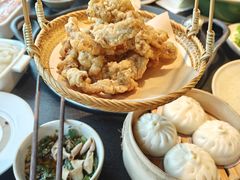 -莺花渡火锅City Green(万象城店)