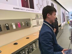 -华为智能生活馆(上海金桥国际商业广场)
