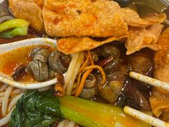 -红鼻子桂林米粉(金唐新光界店)