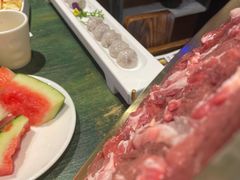 -老灶堂文创火锅(文艺路店)